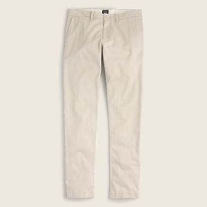 J Crew 484 Slim Fit Chinos 